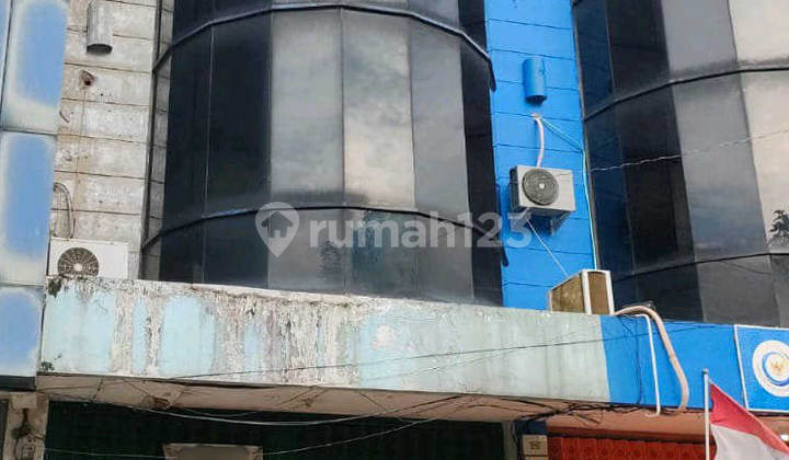 Ruko Ruko Surya Inti Permata Sidoarjo Ime.a091