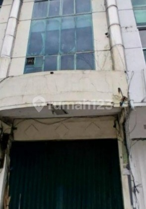 KUSUMA BANGSA CHEAP RUKO SURABAYA RIK.NW0018 2