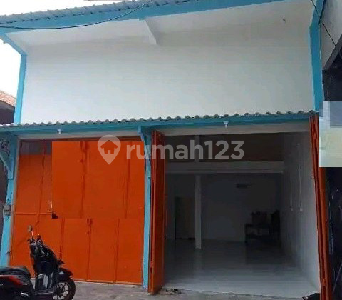 Ruko Rungkut Menanggal Surabaya Murah Ron.a2679