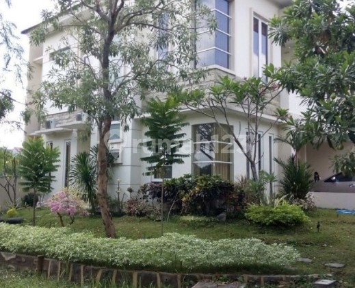 Citraland House Surabaya Rik.nw0033 2