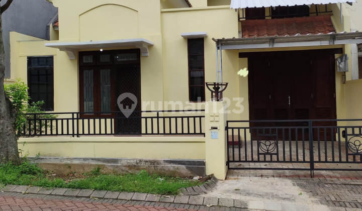 Rumah Citraland Surabaya Murah Rik.nw248 Rumah Citraland Surabaya Murah Rik.nw248