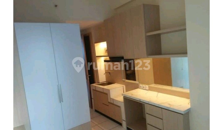 CITY SQUARE APARTMENT SURABAYA CHEAP UNIT A022