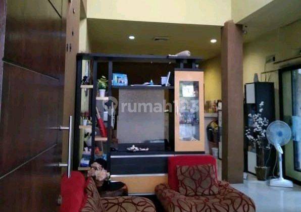 Dijual Rumah di Puri Surya Jaya sidoarjo HER.C041 2