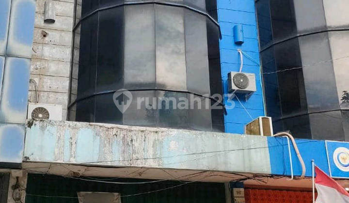 Ruko Suryati Inti Permata Sidoarjo Unit A008 2