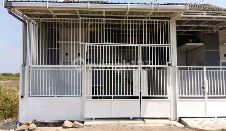 Rumah Gunungg Anyar Surabaya Murah Ang.a073 Rumah Gunungg Anyar Surabaya Murah Ang.a073