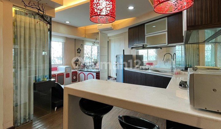 Apartment Waterplace Surabya Murah Rik.nw191 1