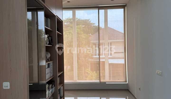 Rumah Citraland Surabaya Murah Rik.nw059 2