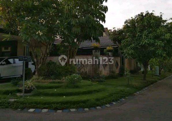 Dijual Rumah di Puri Surya Jaya sidoarjo HER.C041 1