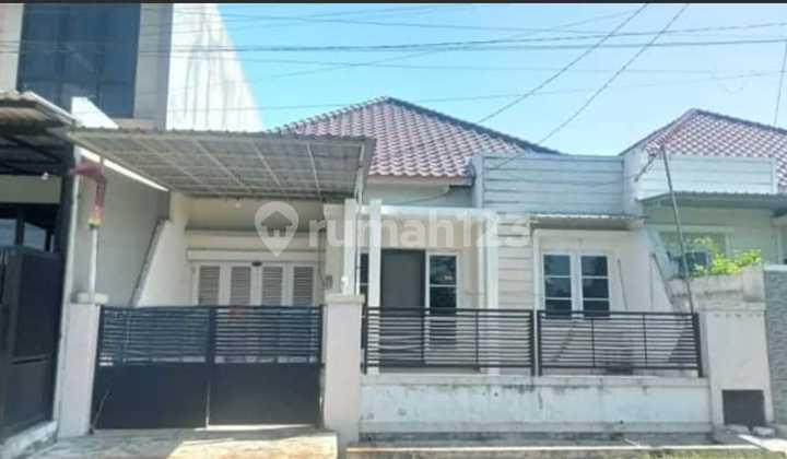Nirwana Regency House Merr Surabaya Cheap Installment a119 Nirwana Regency House Merr Surabaya Cheap Installment a119