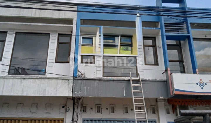 Ruko Adi Sucipto Ampenan Murah Ang.a015