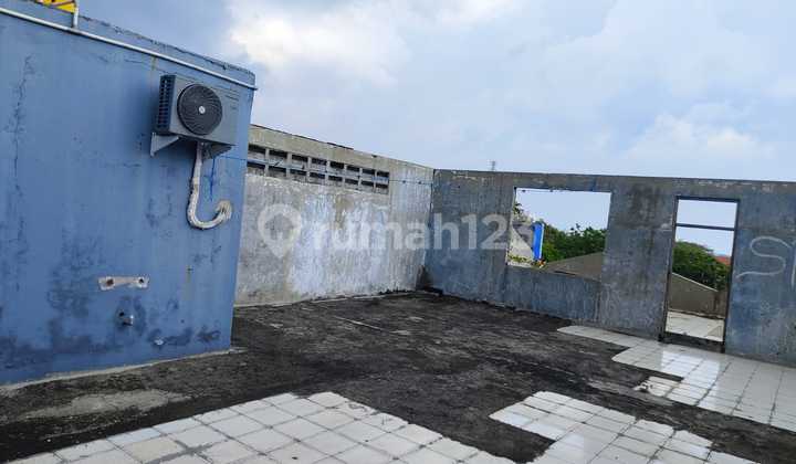 Cheap Kenjeran Surabaya Shop House Rik.nw220 2