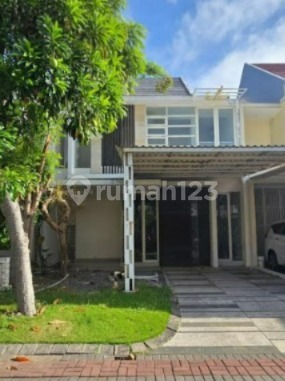 PAKuwon City House Surabaya Cheap RIK.NW0016