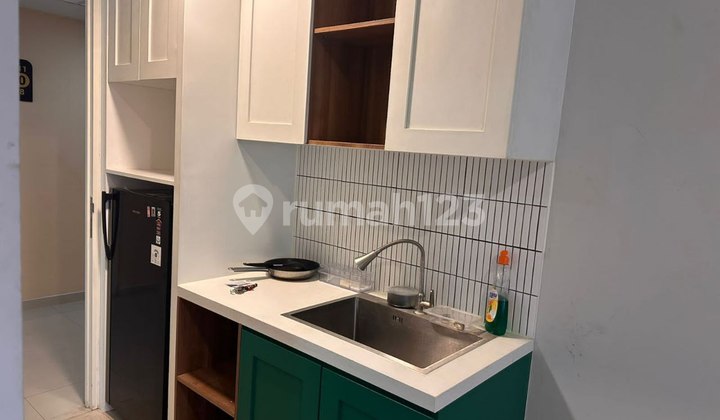 Cornell Surabaya Apartment Cheap Rik.nw203 2