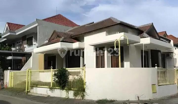 Rumah Citraland Surabaya Murah Rik.nw67