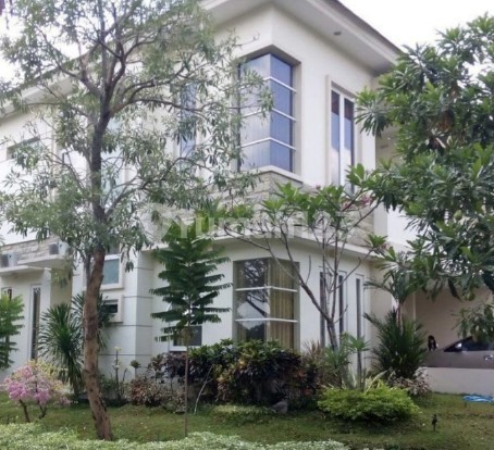 Rumah Citraland Surabaya Murah Rik.nw033 2