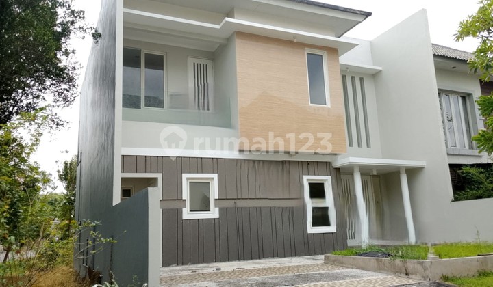 Rumah Citralnd Surabaya Murah Rik.nw249 Rumah Citralnd Surabaya Murah Rik.nw249