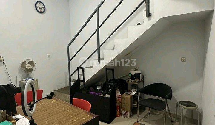 Dijual Rumah 2 Lantai Wononerjo Selatan Ang.a003 2