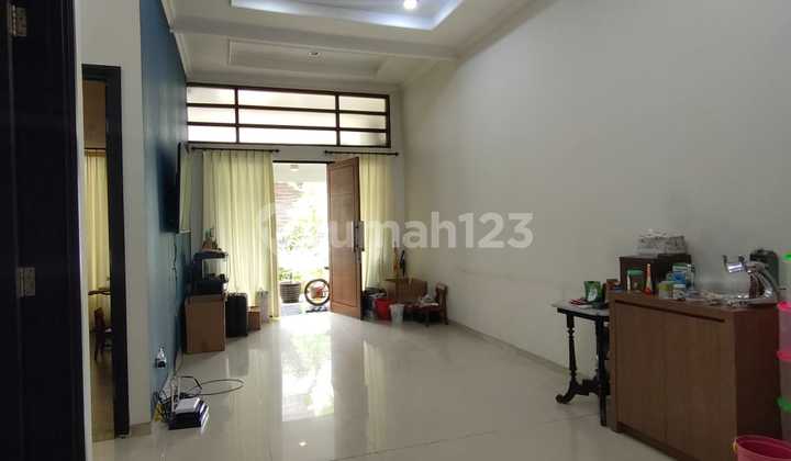 Rumah Citraland Surabaya Murah Rik.nw257 2