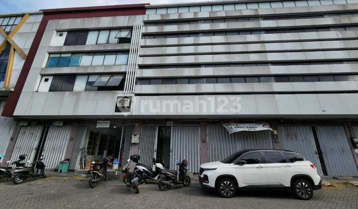 Ruko Semut Sqoare Surabaya Rik.nw172 Ruko Semut Sqoare Surabaya Rik.nw172