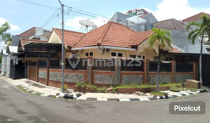 Sutorejo Prima Surabaya Cheap House Rik.nw216