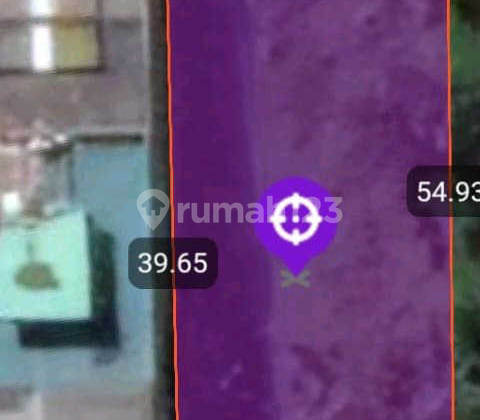 Kedung Cowek Land Surabaya Lot no. 114