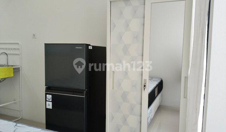 CHEAP APARTMENT VITTORIO SURABAYA 1