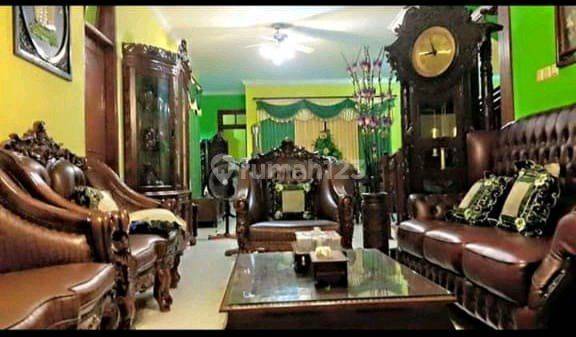 Di Jual Rumah 2 Lantai Di Pandugo Rungkut Ron.a405 2