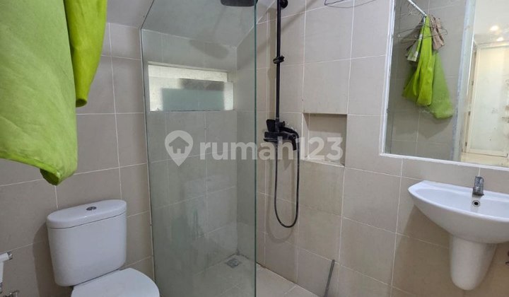 Rumah Pakuwon Indah Surabaya Murah Rik.nw17 2