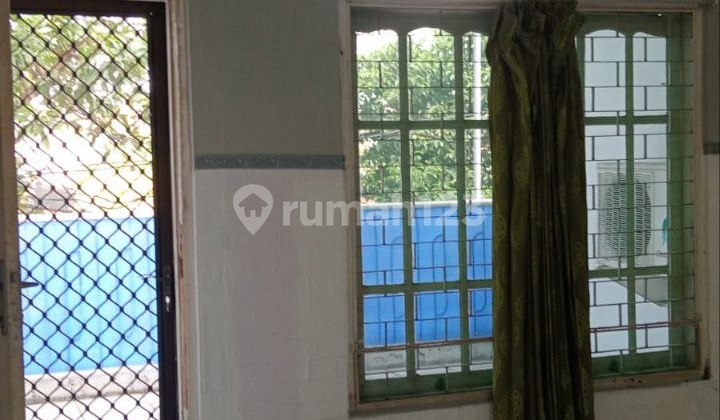 RUKO VILLA BUKIT MAS SURABAYA CHEAP RIK.NW0077