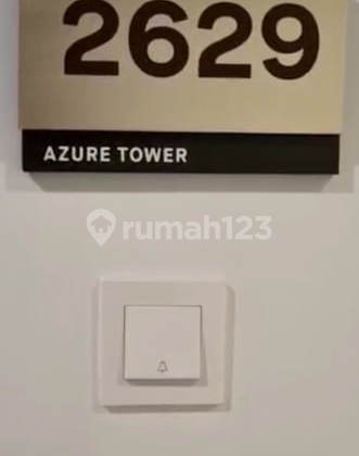 Apartemen Klaska Surabaya Murah Rik.nw321 2