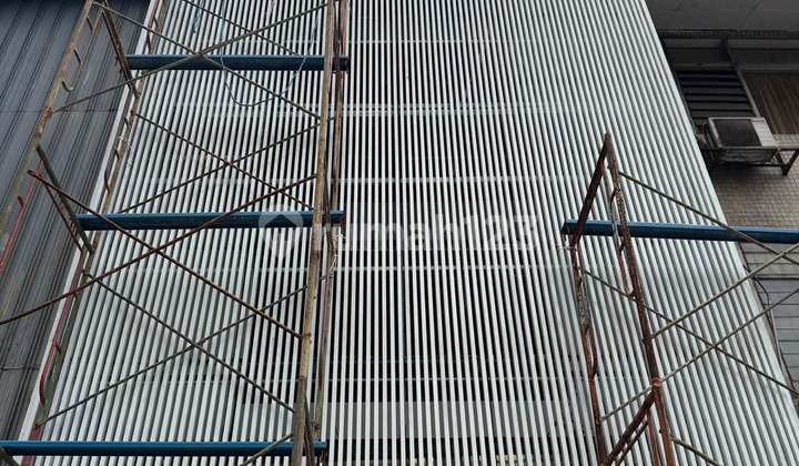 Ruko Pasar Atom Surabaya Murah Rik.nw146