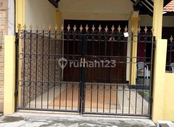 Di Jual Rumah Jemur Andayani Ron.a586 1