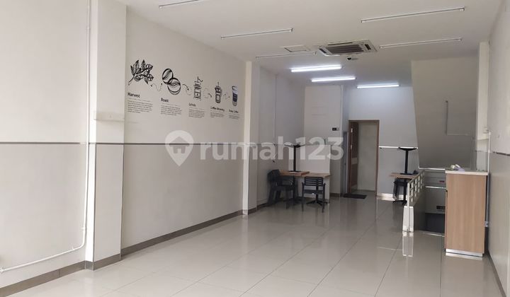 Ruko Citraland Surabaya Murah Rik.nw239