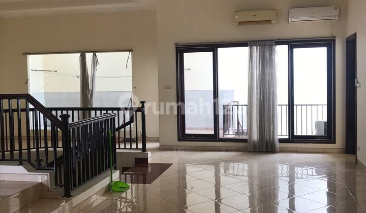 Rumah Citraland Surabaya Murah Rik.nw060 2