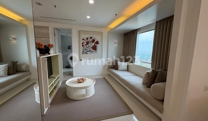 Apartemen Waterplace Surabaya Murah Rik.nw208
