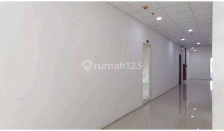 Di Sewakan Kantor Office Area Kaliasin ANG.YA045 1