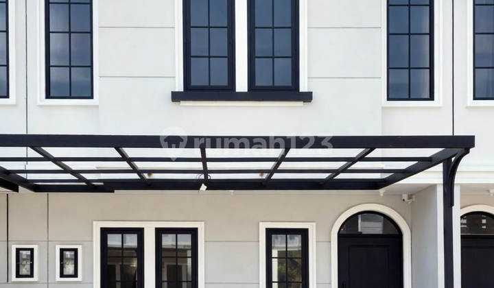 Cheap Mansion Nine Lakarsantri Surabaya House Rik.nw187 2