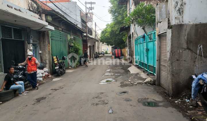 WAREHOUSE SURABAYA CENTER CHEAP RIK.NW0013