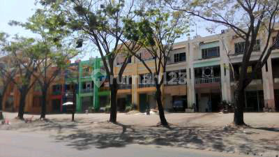Ruko Ruko Sentra Niaga Citraland Ime.a044
