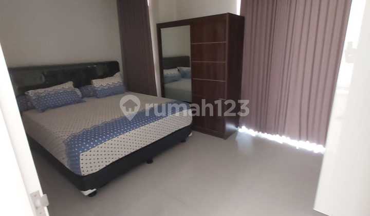 Rumah Grand Pakuwon Surabaya Murah Rik.nw064 2
