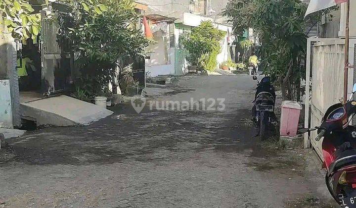 Dijual Rumah Medayu Utara Rungkut AngieOen 2