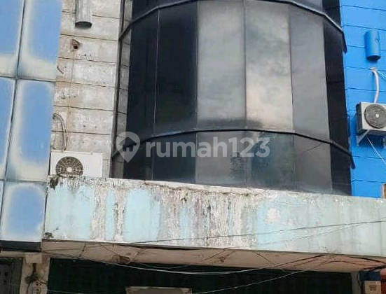 Ruko Surya Inti Permata Sidoarjo Murah Ang.a008