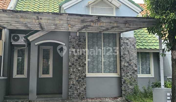 Cheap Citraland Surabaya House Rik.nw258