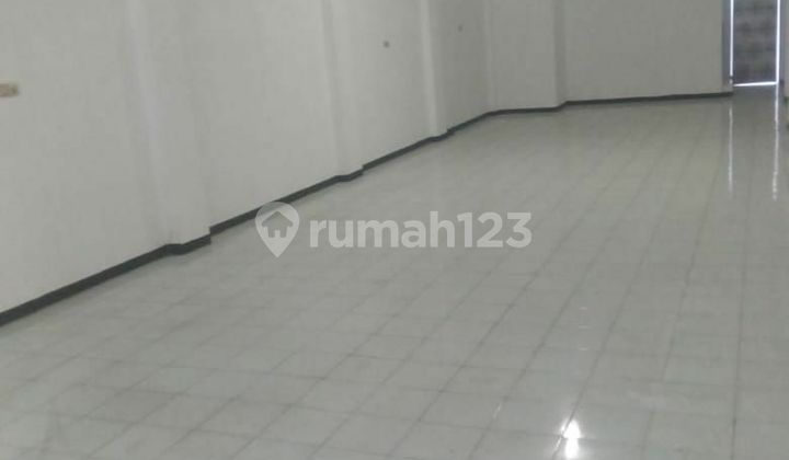 Affordable Surabaya Ruko Ngindnen Rik.nw158 2