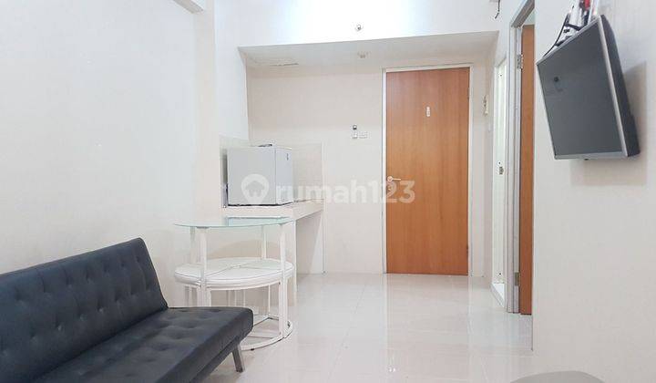 Apartemen Puncak Permai Ang.ya049 2