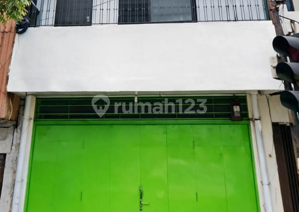 Ruko Kusuma Bangsa Surabaya Murah Rik.nw188 Ruko Kusuma Bangsa Surabaya Murah Rik.nw188