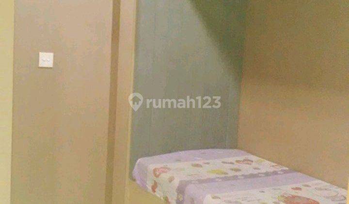 Di Sewakan Apartemen Educity Pakuwon City RIC.A019 2