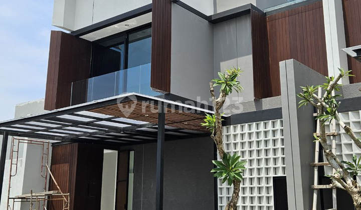 Cheap Citraland Surabaya House Rik.nw206 2