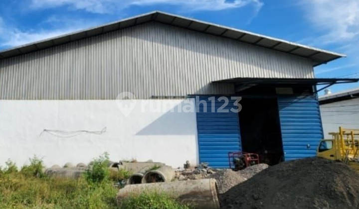 Gudang Romokalisari Surabaya Murah Rik.nw204 Gudang Romokalisari Surabaya Murah Rik.nw204