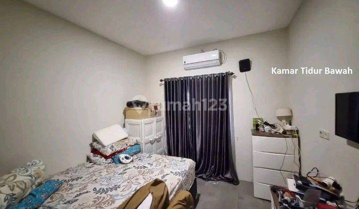 Dijual Rumah Di Taman Medokan Ayu Rungkut Ron.a1907 1